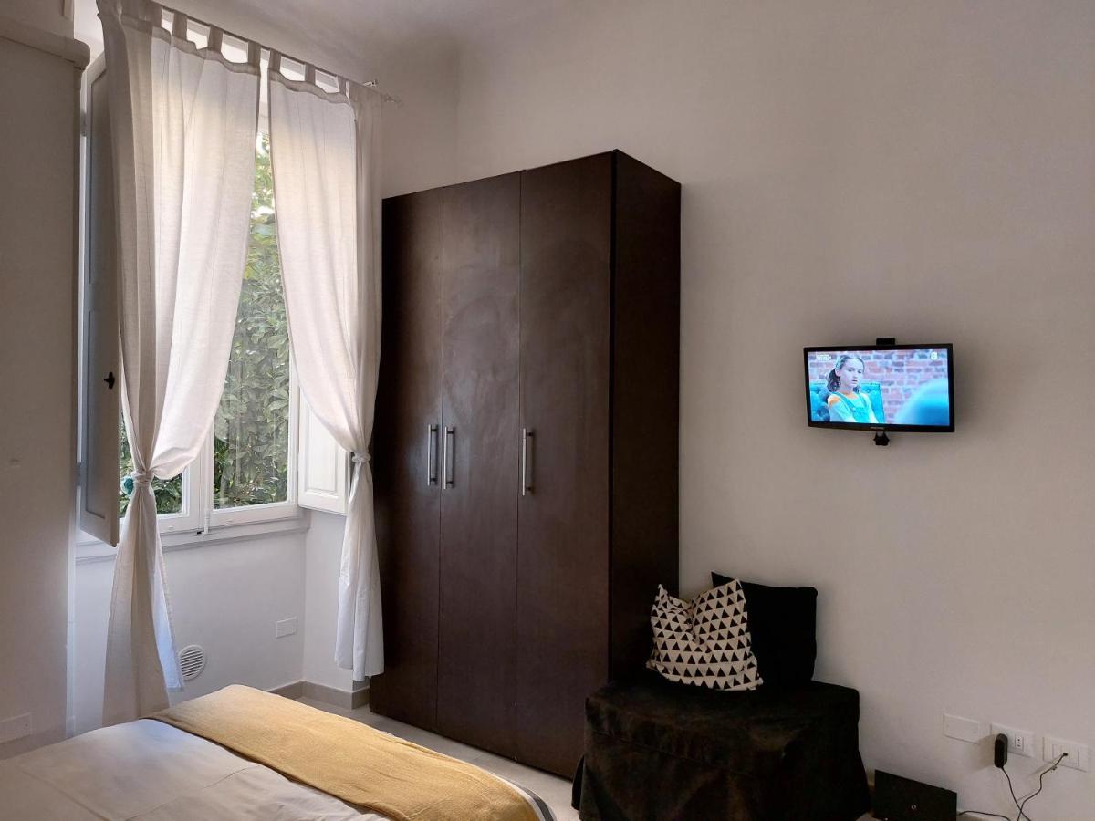 La Casa Di Greta Appartement